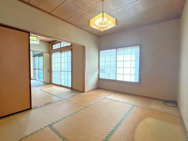 4LDK Property Shunan City Yamaguchi Prefecture (18)