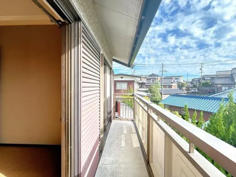 4LDK Property Shunan City Yamaguchi Prefecture (29)