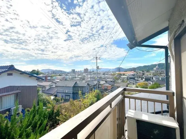 4LDK Property Shunan City Yamaguchi Prefecture (6)