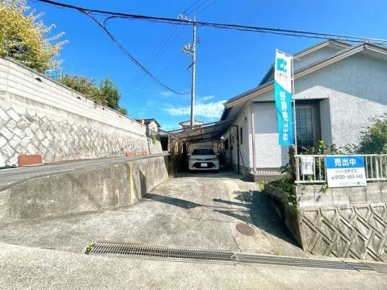 4LDK Property Shunan City Yamaguchi Prefecture (7)