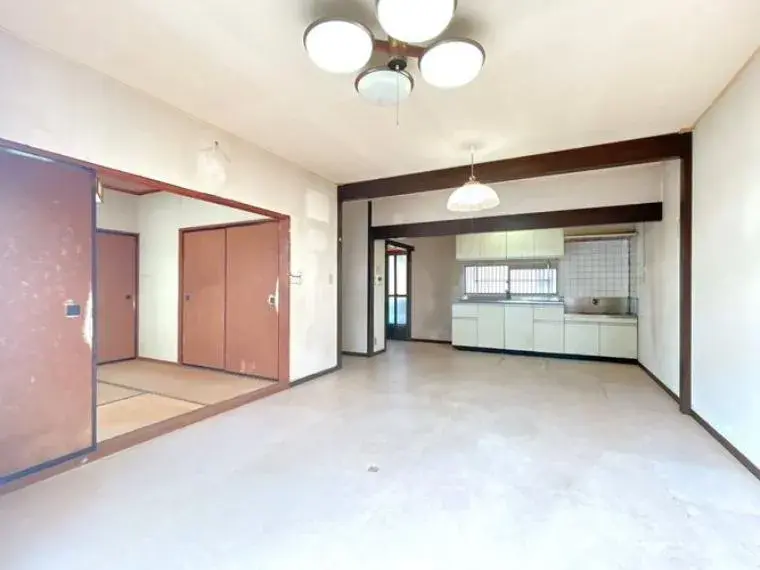 4LDK Property Shunan City Yamaguchi Prefecture (8)