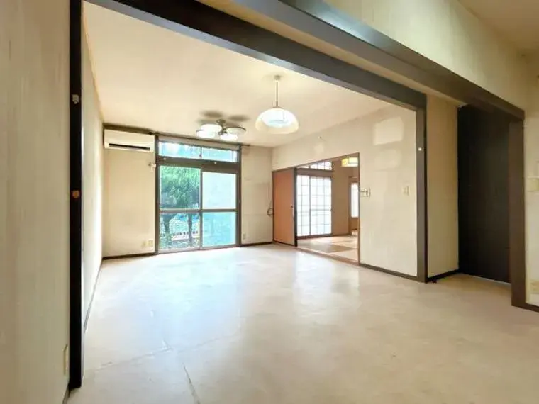 4LDK Property Shunan City Yamaguchi Prefecture (9)