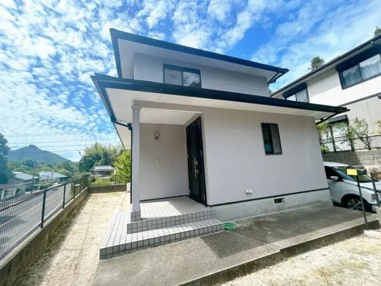 Inmueble 3SLDK
Nishi-Matsuura-gun
Arita-cho
Prefectura de Saga (2)