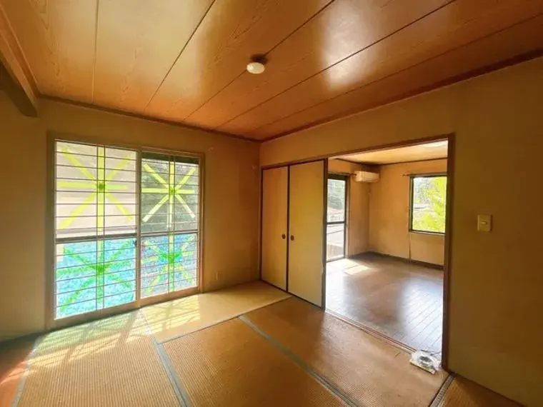 Inmueble 3SLDK
Nishi-Matsuura-gun
Arita-cho
Prefectura de Saga (13)