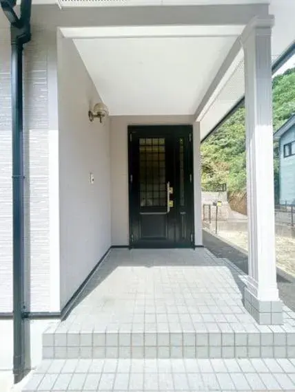 Inmueble 3SLDK
Nishi-Matsuura-gun
Arita-cho
Prefectura de Saga (3)