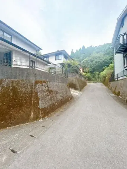 Inmueble 3SLDK
Nishi-Matsuura-gun
Arita-cho
Prefectura de Saga (7)
