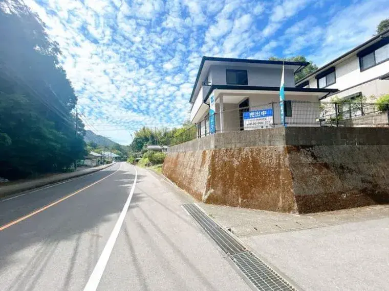 Inmueble 3SLDK
Nishi-Matsuura-gun
Arita-cho
Prefectura de Saga (8)