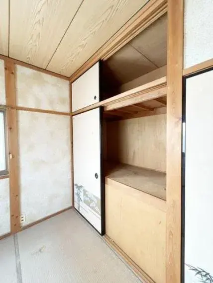 3DK Matsuyama City Ehime Prefecture (16)