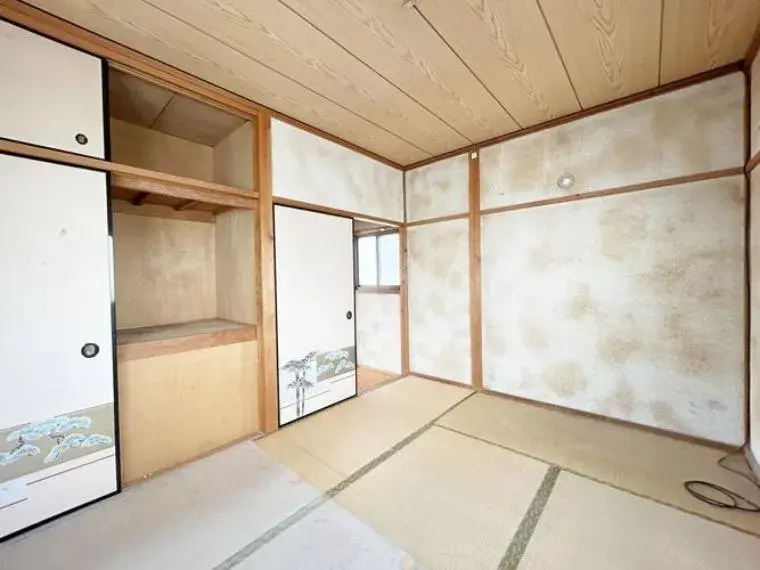 3DK Matsuyama City Ehime Prefecture (21)