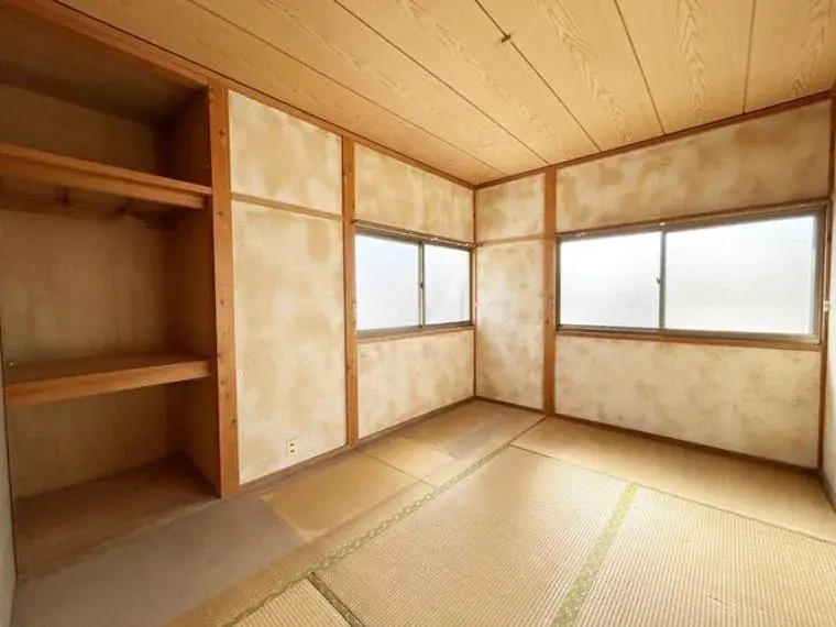 3DK Matsuyama City Ehime Prefecture (22)