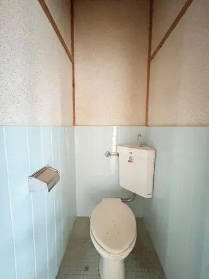 3DK Matsuyama City Ehime Prefecture (25)