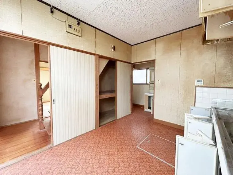 3DK Matsuyama City Ehime Prefecture (6)