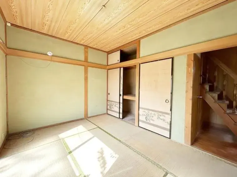 3DK Matsuyama City Ehime Prefecture (9)