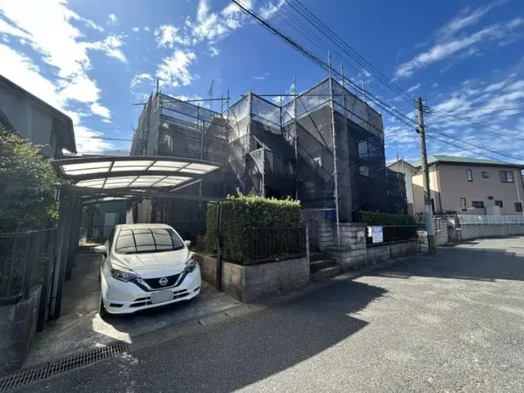 Akiya in Fukuoka