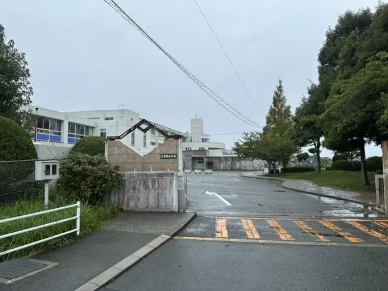 5DK物件 宗像市 福岡県 (2)