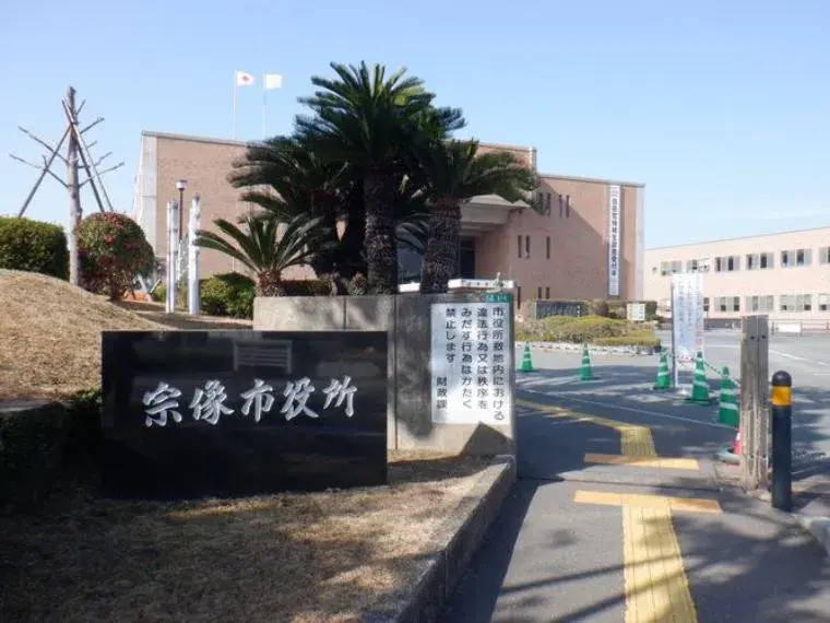 5DK物件 宗像市 福岡県 (5)