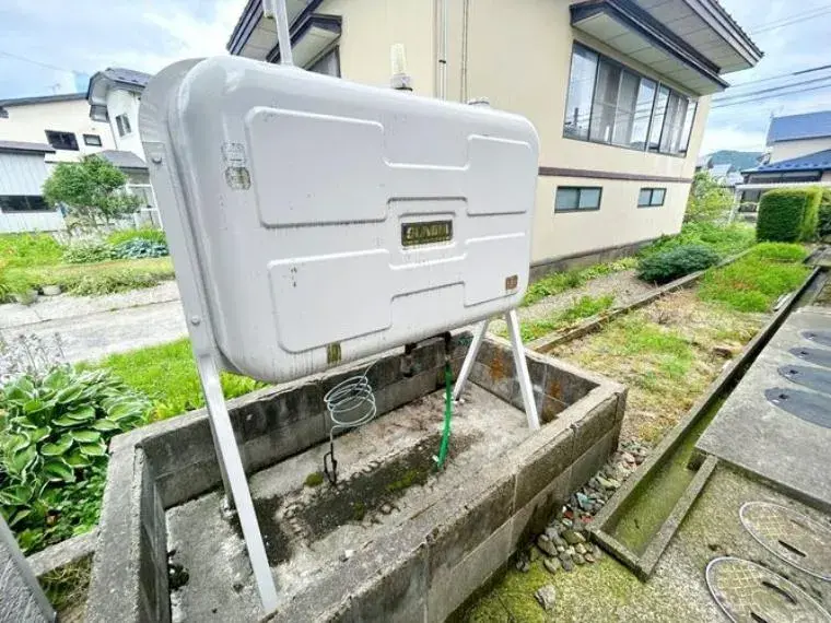 5SDK Property Noshiro City Akita Prefecture (3)