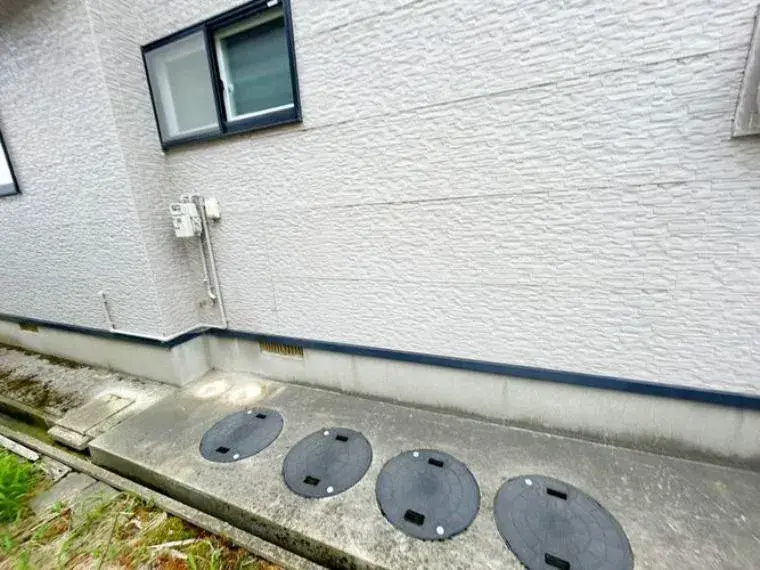 5SDK Property Noshiro City Akita Prefecture (4)