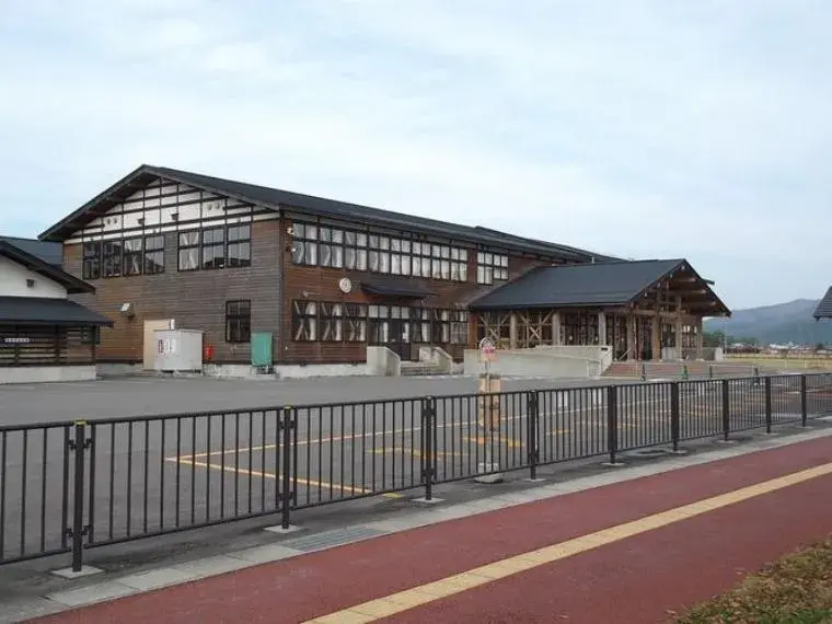 5SDK Property Noshiro City Akita Prefecture (32)