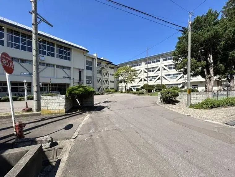5SDK Property Noshiro City Akita Prefecture (33)