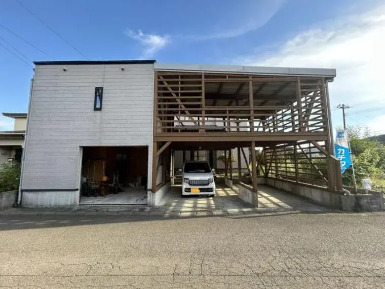 5SDK Property Noshiro City Akita Prefecture (5)
