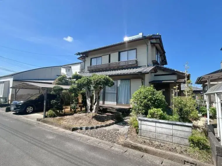 Akiya in 都城市