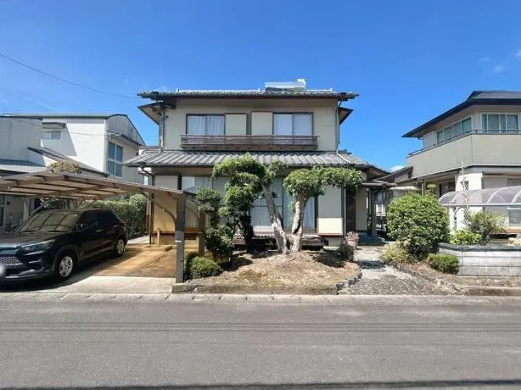 4LDK物件 都城市 宮崎県 (2)