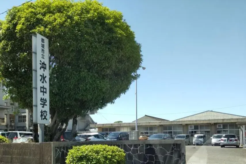 4LDK物件 都城市 宮崎県 (34)
