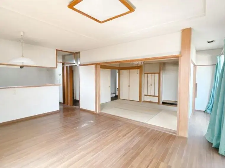4LDK物件 都城市 宮崎県 (6)