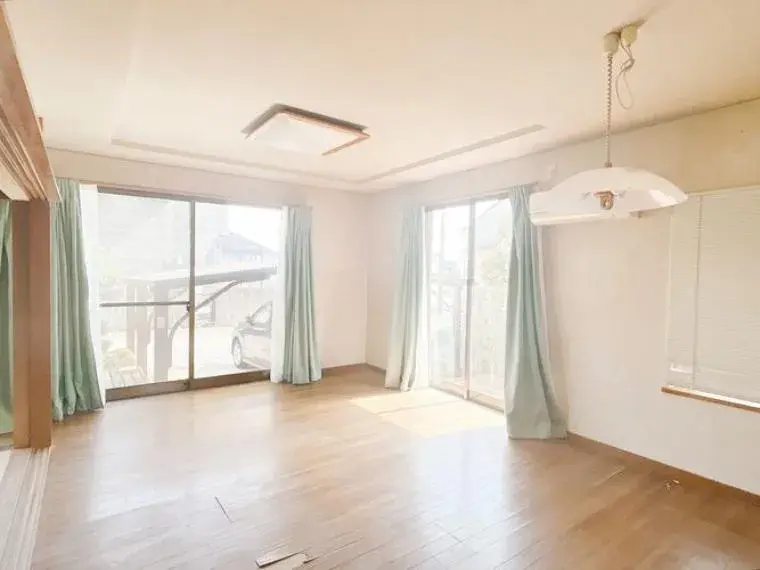 4LDK物件 都城市 宮崎県 (7)