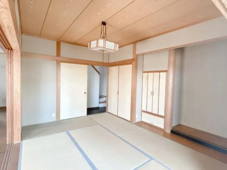 4LDK物件 都城市 宮崎県 (8)