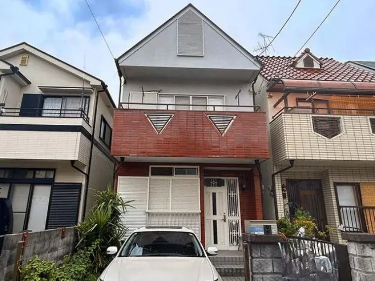 Akiya in Hyogo