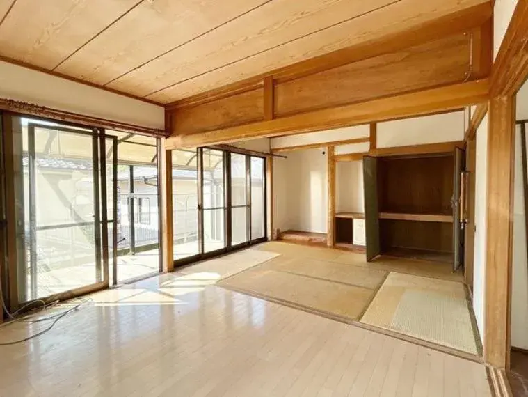 3LDK Propiedad Ciudad de Kagoshima Prefectura de Kagoshima (11)