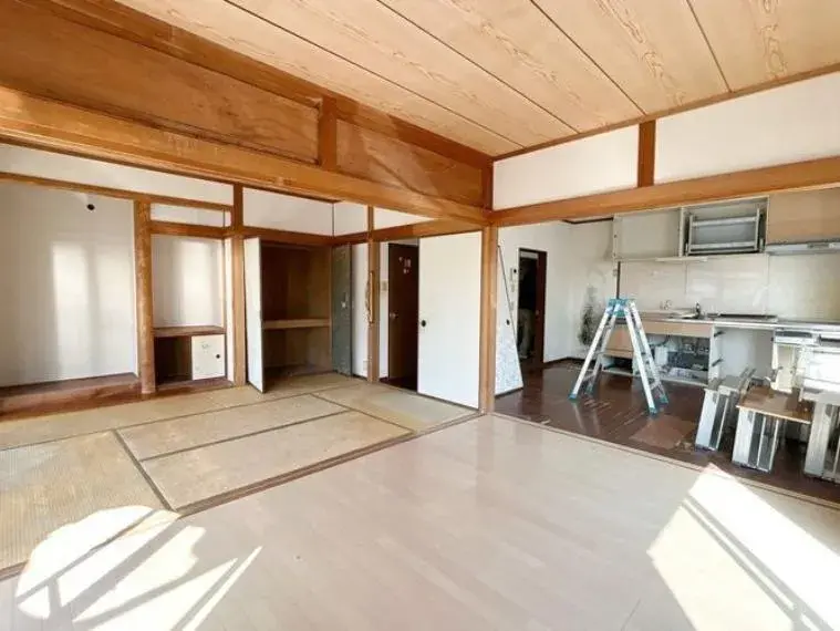 3LDK Propiedad Ciudad de Kagoshima Prefectura de Kagoshima (12)