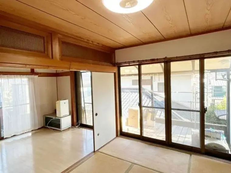3LDK Propiedad Ciudad de Kagoshima Prefectura de Kagoshima (14)