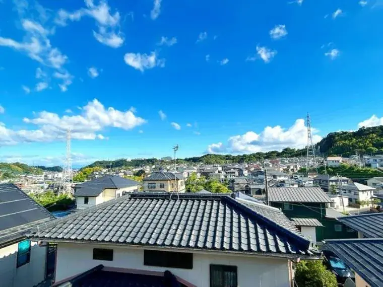 3LDK Propiedad Ciudad de Kagoshima Prefectura de Kagoshima (28)