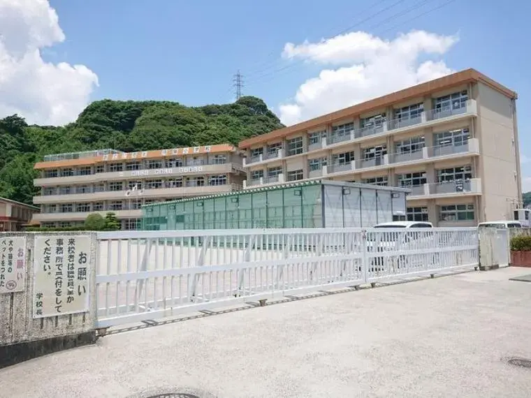 3LDK Propiedad Ciudad de Kagoshima Prefectura de Kagoshima (33)