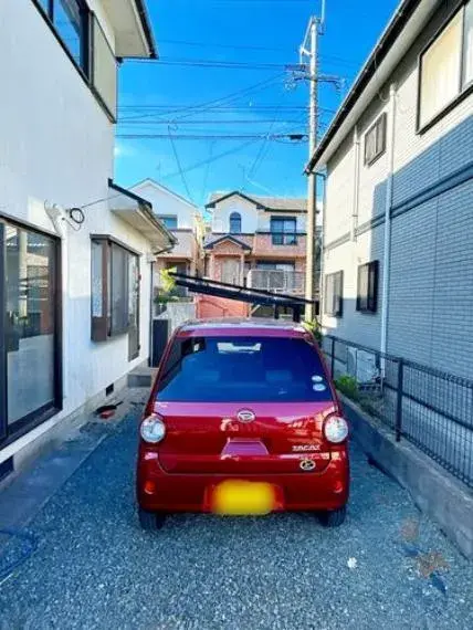 3LDK Propiedad Ciudad de Kagoshima Prefectura de Kagoshima (6)