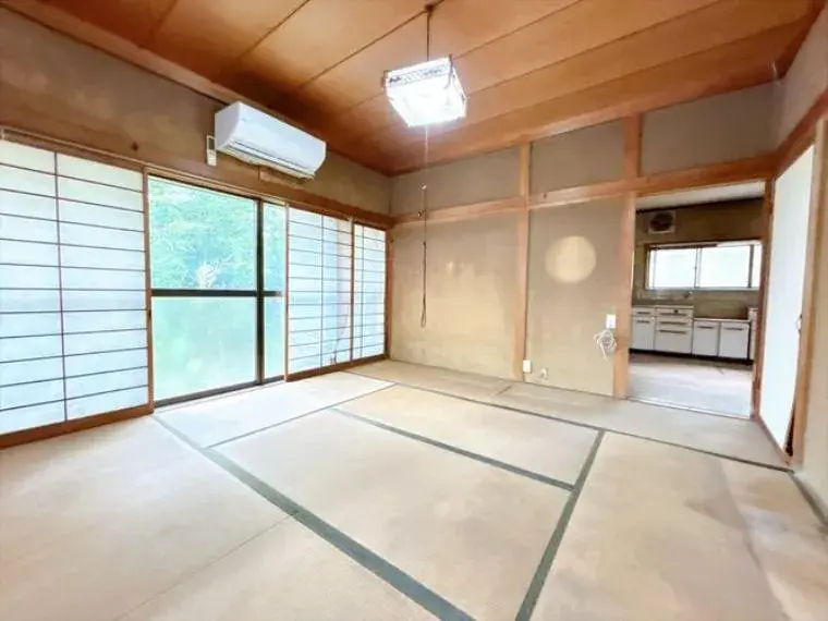 Propiedad 5DK Ciudad de Gosen Prefectura de Niigata (12)