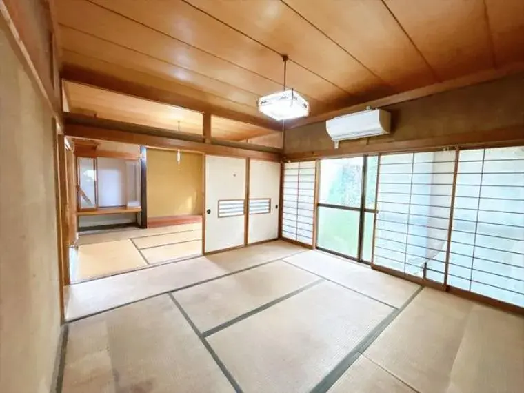 Propiedad 5DK Ciudad de Gosen Prefectura de Niigata (13)