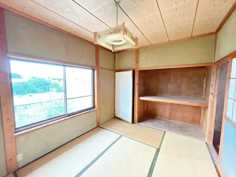 Propiedad 5DK Ciudad de Gosen Prefectura de Niigata (15)