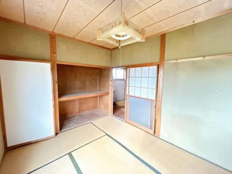 Propiedad 5DK Ciudad de Gosen Prefectura de Niigata (16)