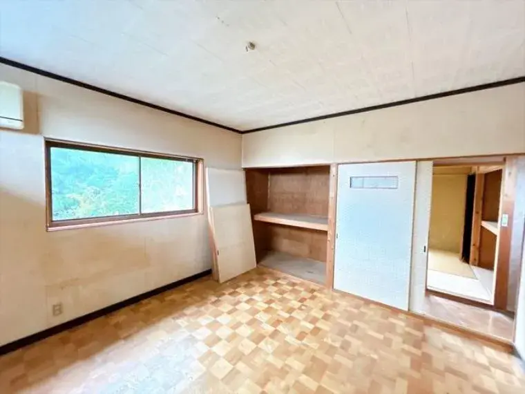 Propiedad 5DK Ciudad de Gosen Prefectura de Niigata (17)