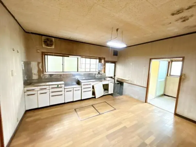 Propiedad 5DK Ciudad de Gosen Prefectura de Niigata (22)