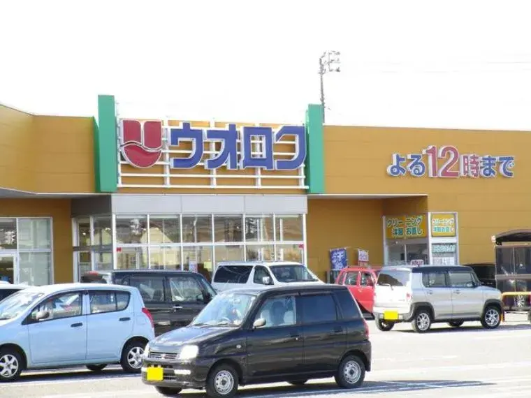 Propiedad 5DK Ciudad de Gosen Prefectura de Niigata (25)