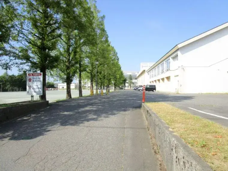 Propiedad 5DK Ciudad de Gosen Prefectura de Niigata (27)