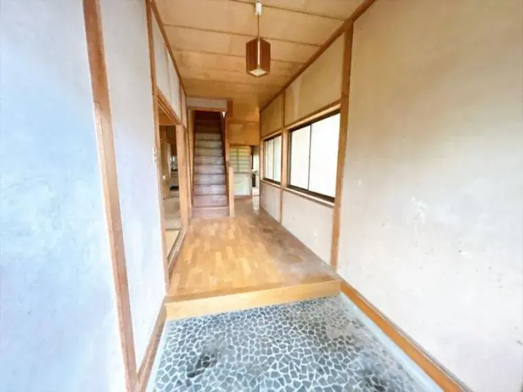 Propiedad 5DK Ciudad de Gosen Prefectura de Niigata (6)