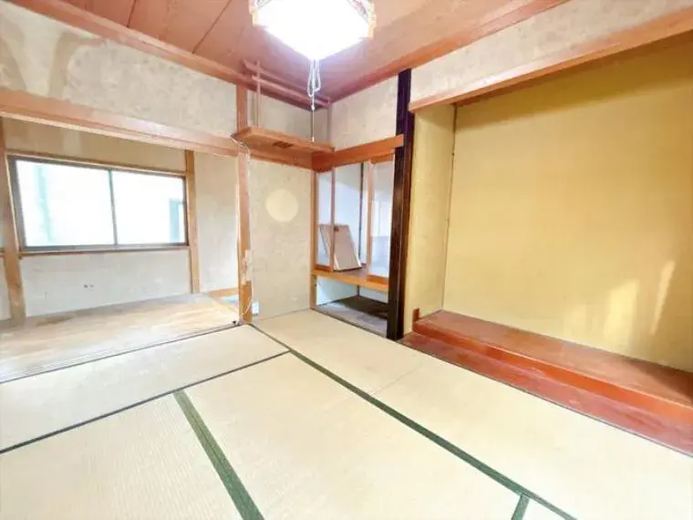 Propiedad 5DK Ciudad de Gosen Prefectura de Niigata (7)