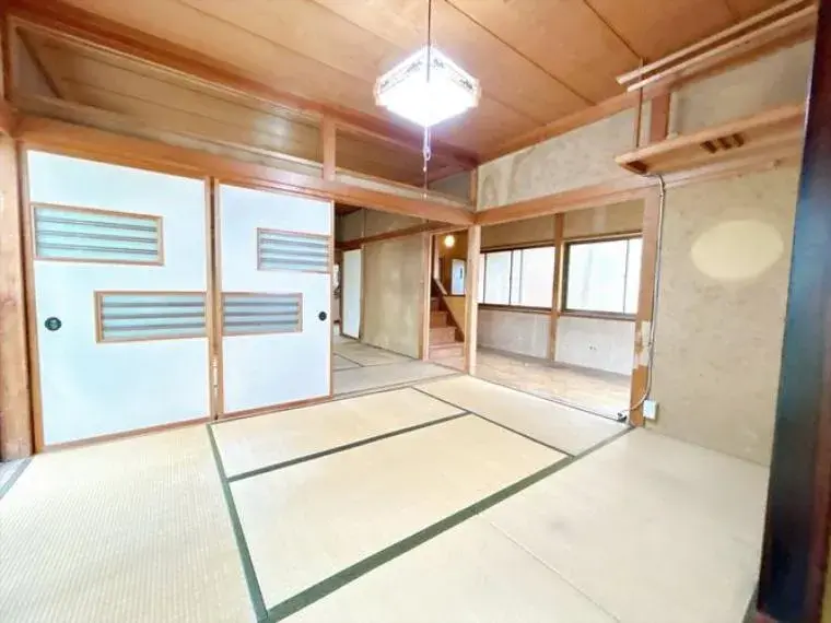 Propiedad 5DK Ciudad de Gosen Prefectura de Niigata (8)