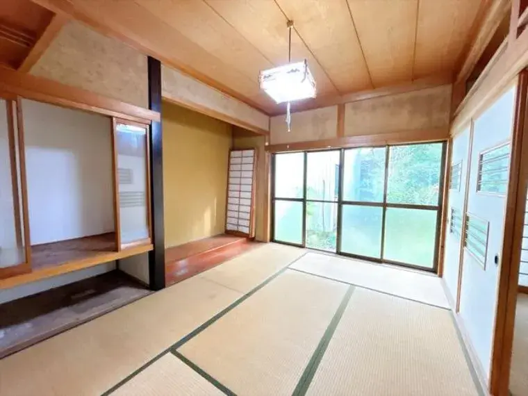 Propiedad 5DK Ciudad de Gosen Prefectura de Niigata (9)